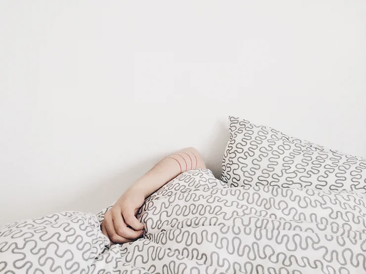 The Importance of Sleep for Academic Success
