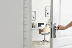 Simple Tips to Help with Organization at Home