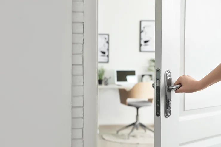 Simple Tips to Help with Organization at Home
