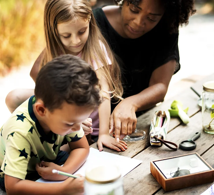 Educational Family Outings in Dallas