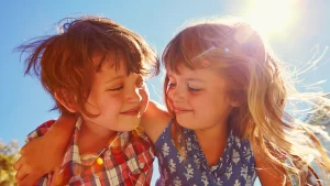 Benefits of Vitamin D
